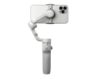 DJI OM 6 (Osmo Mobile 6) Platinum Gray - 1155803 - zdjęcie 2